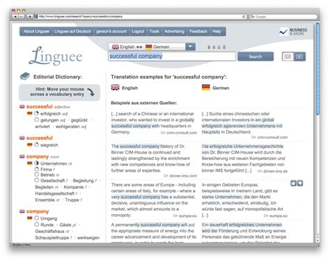linguee english|linguee english ita.